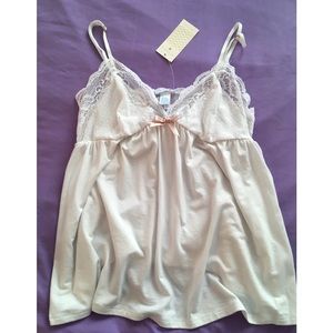 Eberjey Anouk Pima Cami